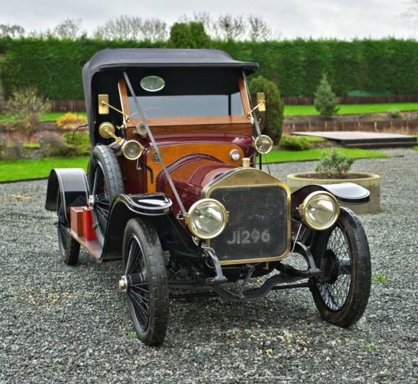 Wolseley 24/30HP 1913 131014
