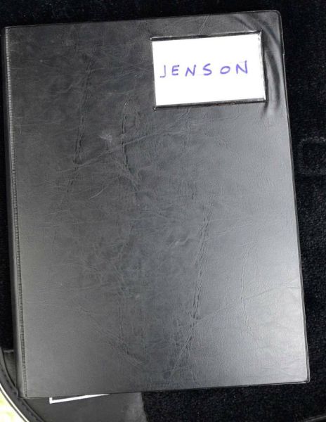 Jensen Interceptor MK III 1975 131033