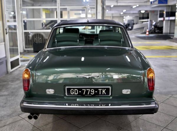 Rolls-Royce Corniche I 1978 131622