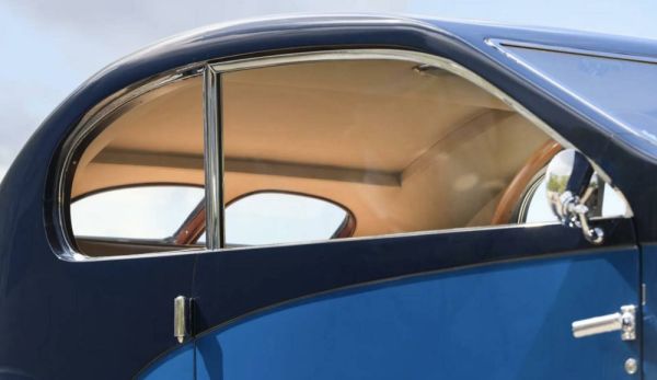 Bugatti Type 46 1931 131687