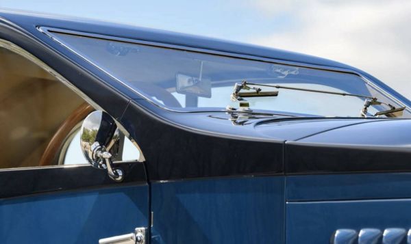 Bugatti Type 46 1931 131688