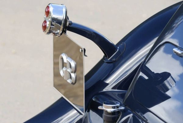 Bugatti Type 46 1931 131691