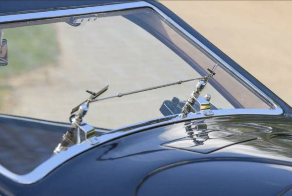 Bugatti Type 46 1931 131693