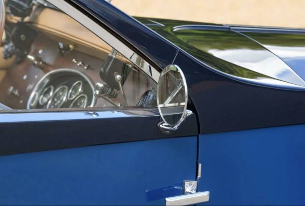 Bugatti Type 46 1931 131694