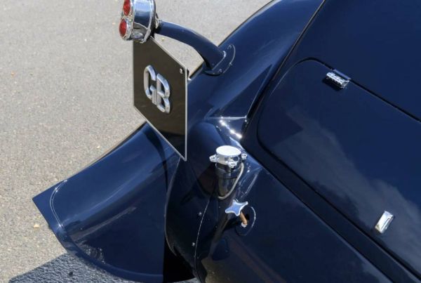 Bugatti Type 46 1931 131695