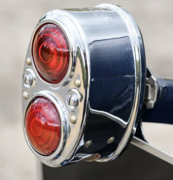 Bugatti Type 46 1931 131696