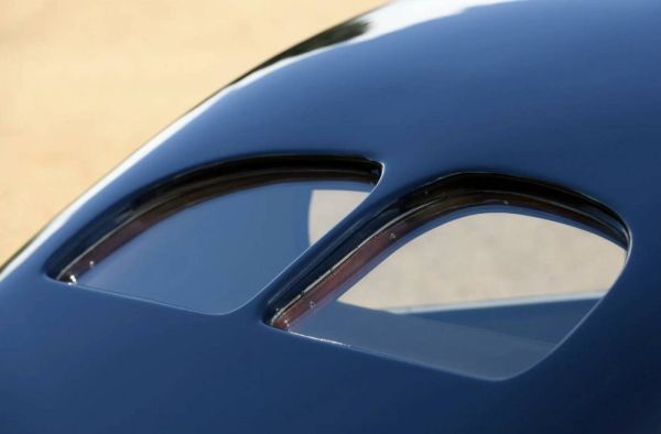 Bugatti Type 46 1931 131698