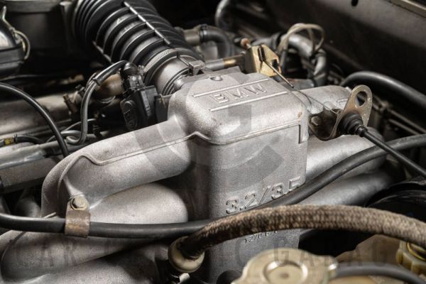 BMW 635 CSi 1984 6523