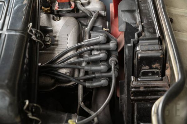 BMW 635 CSi 1984 6525