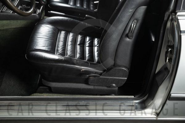 BMW 635 CSi 1984 6530