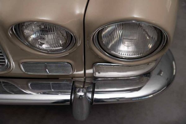 Jaguar XJ 6 2.8 1970