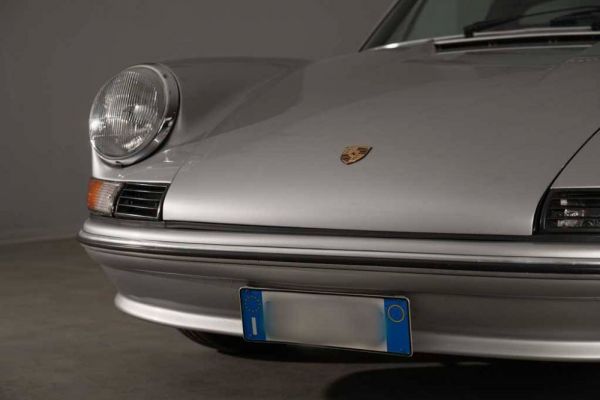 Porsche 911 2.4 E 1973 6616