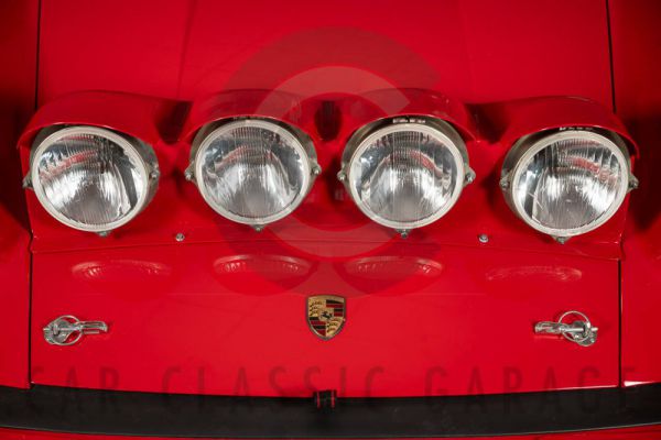 Porsche 911 SC 3.0 1981 6634