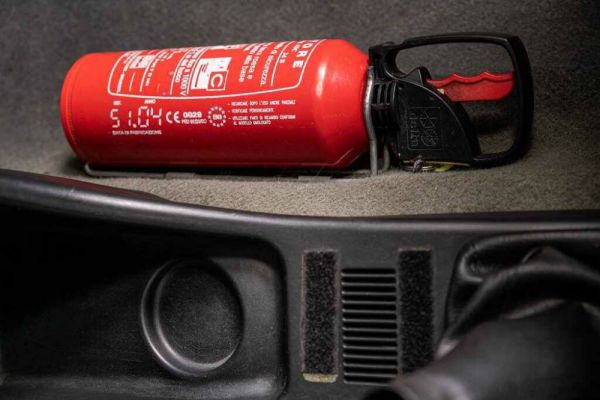 Fiat Cinquecento Sporting Trofeo 1993 61238