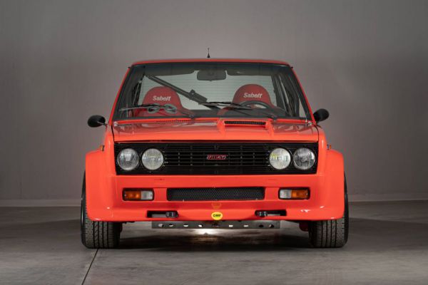 Fiat 131 Sport / Racing 1979 75710