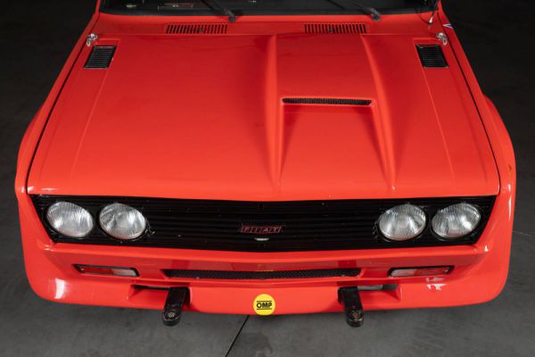 Fiat 131 Sport / Racing 1979 75712