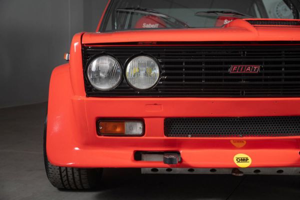 Fiat 131 Sport / Racing 1979 75713
