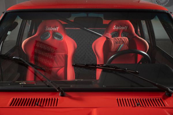 Fiat 131 Sport / Racing 1979 75714