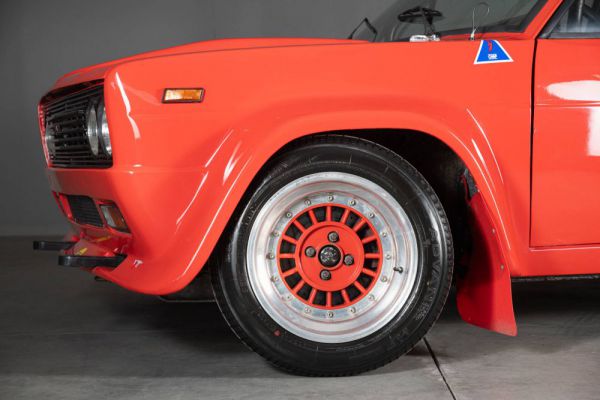 Fiat 131 Sport / Racing 1979 75715