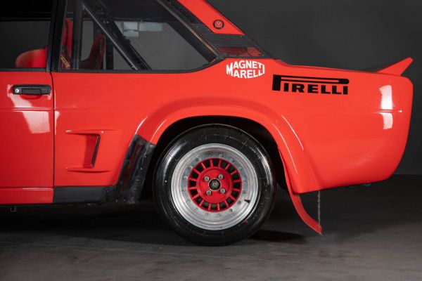Fiat 131 Sport / Racing 1979 75716