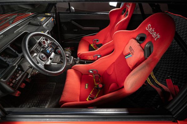 Fiat 131 Sport / Racing 1979 75721