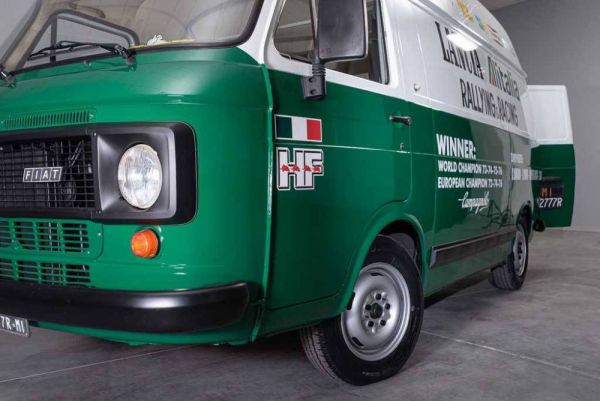 Fiat 238 E 1982 76056