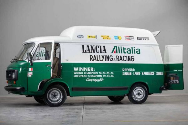 Fiat 238 E 1982 76058