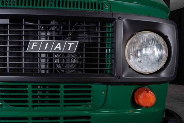 Fiat 238 E 1982 76060