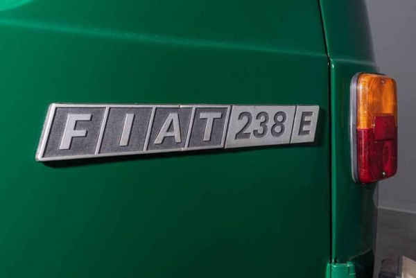 Fiat 238 E 1982 76061
