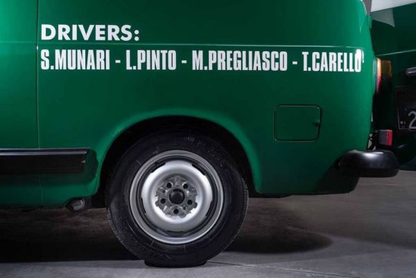 Fiat 238 E 1982 76063