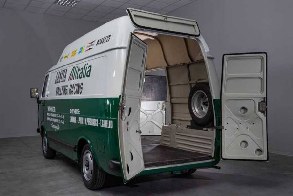 Fiat 238 E 1982 76066