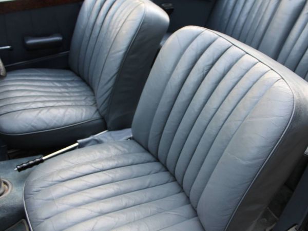 Alvis TE 21 1964 10163