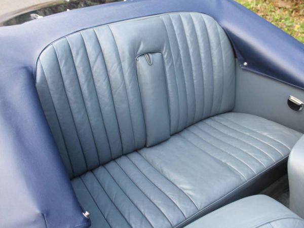 Alvis TE 21 1964 10164