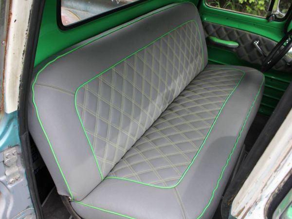 Chevrolet C10 Fleetside 1963 10233