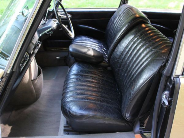 Citroën DS 21 Pallas 1969 10246