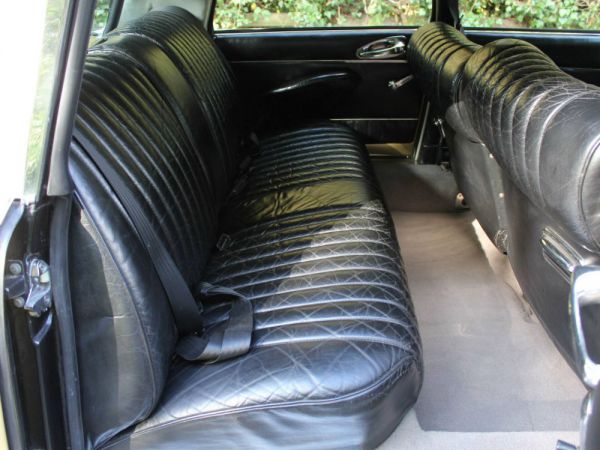 Citroën DS 21 Pallas 1969 10248