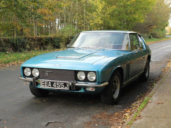 Jensen FF 1971 10494