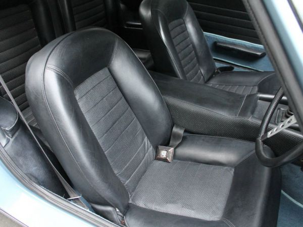 Lotus Elan Plus 2S 1970 10541