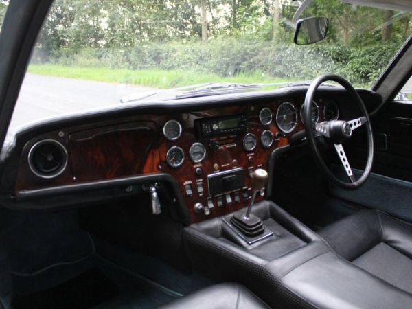 Lotus Elan Plus 2S 1970 10542