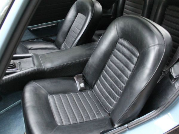 Lotus Elan Plus 2S 1970 10544