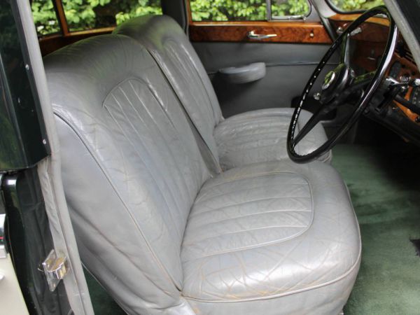 Rolls-Royce Silver Dawn 1955 10785