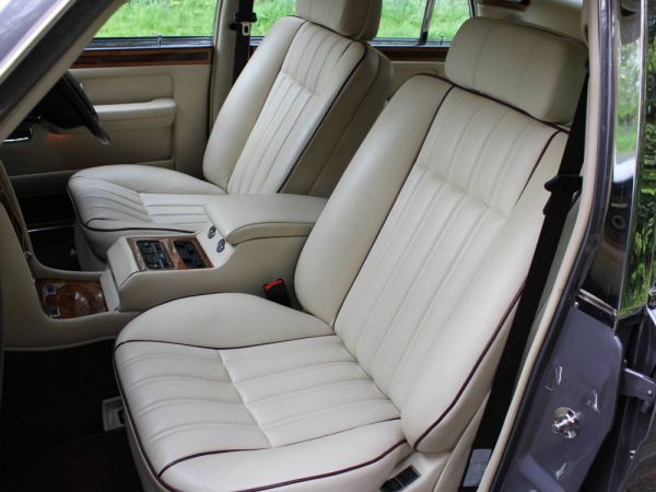 Rolls-Royce New Silver Dawn 1996 10887