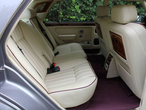 Rolls-Royce New Silver Dawn 1996 10888