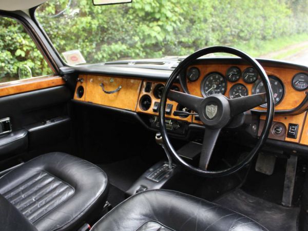 Bristol 411 Mk. I 1971 10896