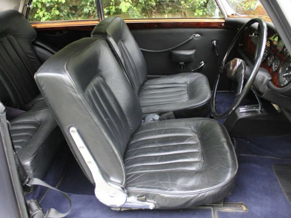 Bristol 410 1968 10911