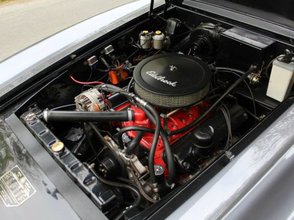 Bristol 410 1968 10917