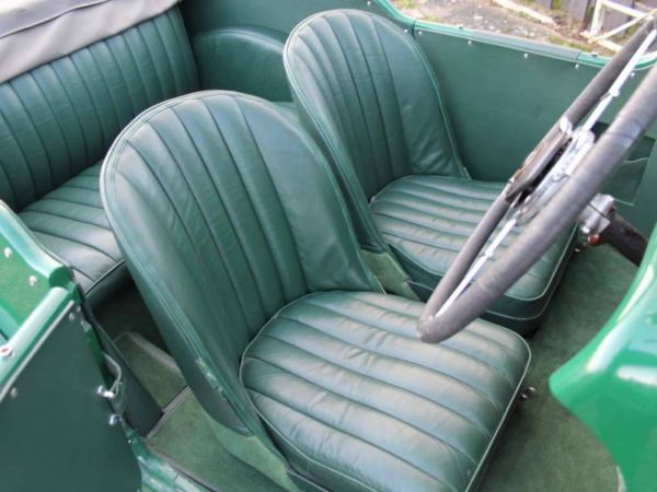 Triumph Southern Cross 1932 10975