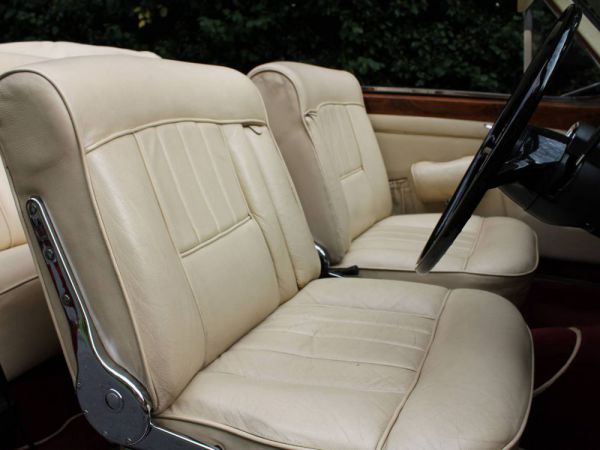 Rolls-Royce MPW DHC 1968 11002