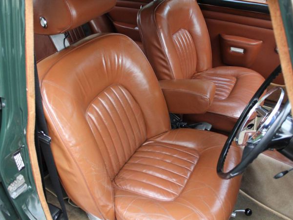 Rover 3.5 Litre 1970 64256