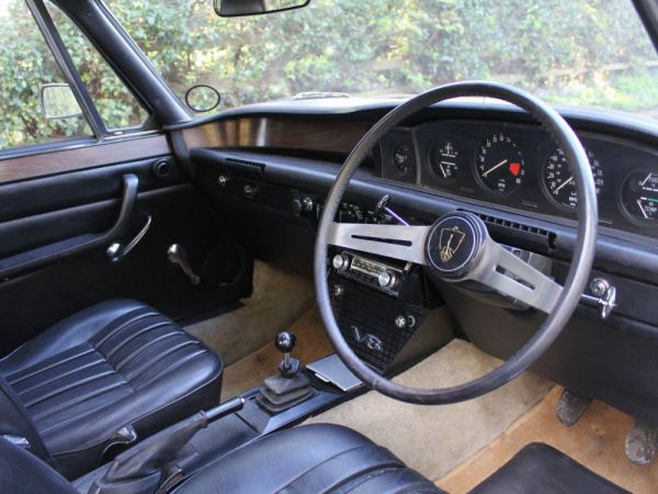 Rover 3500 S 1973 64268